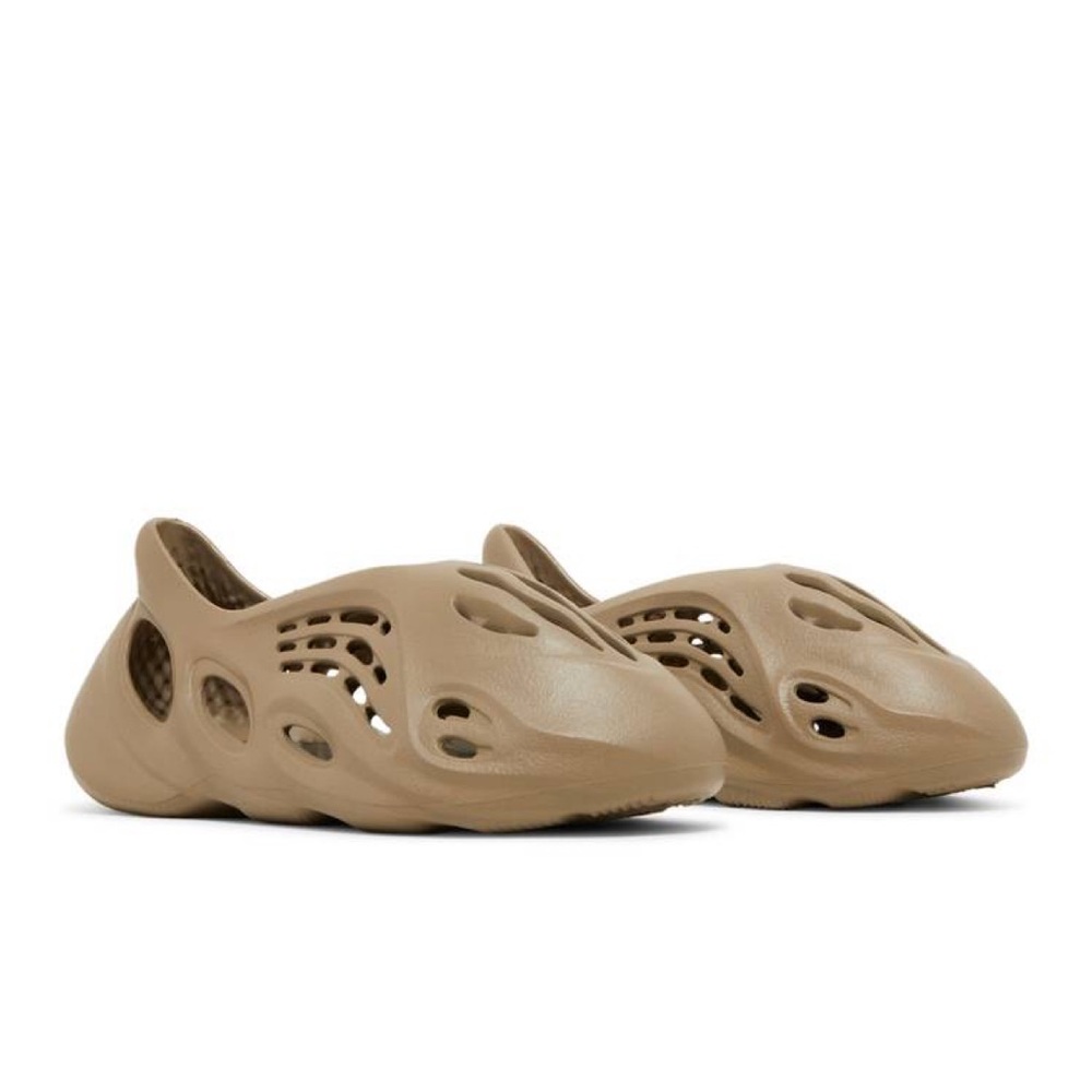 Adidas Yeezy Foam RNNR "Stone Taupe" ID4752 (2023) NEW
